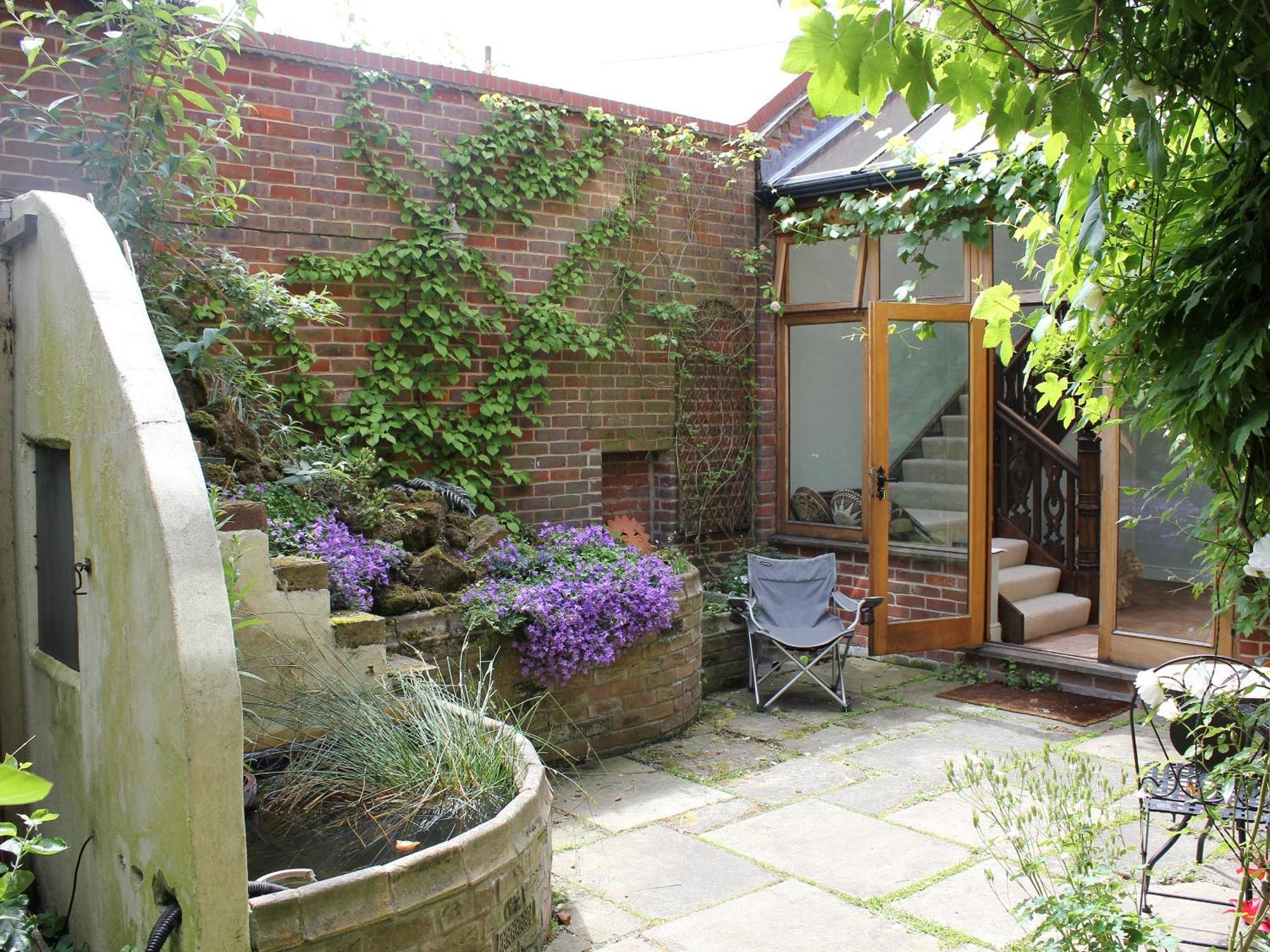 Crows Nest Villa Wells-next-the-Sea Bagian luar foto